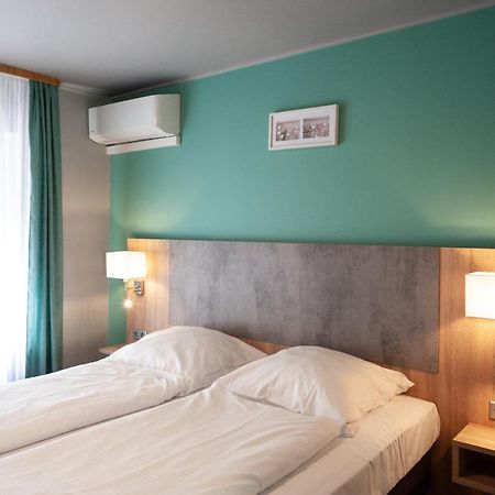 Hotel Bluechertal Bacharach Eksteriør bilde